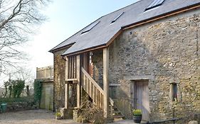 Southlake Barn